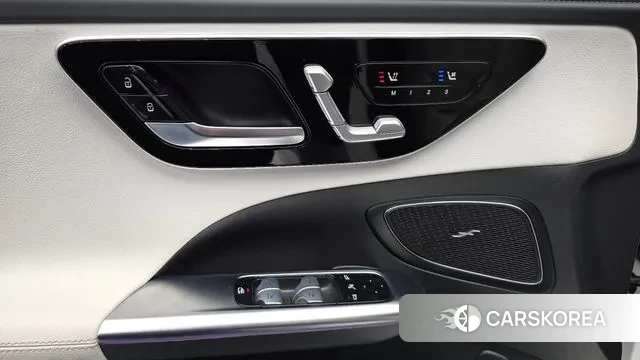 Mercedes-Benz C-Class W206 id 3770872 из Кореи 8