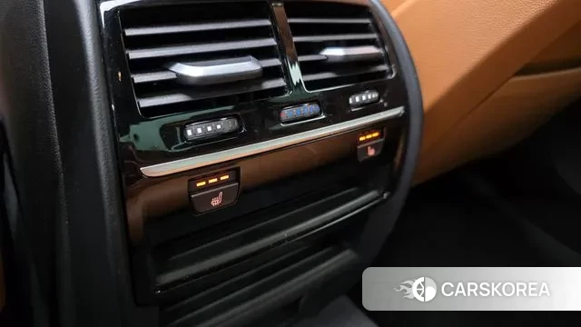 BMW 5 Series (G30) id 3369057 из Кореи 8