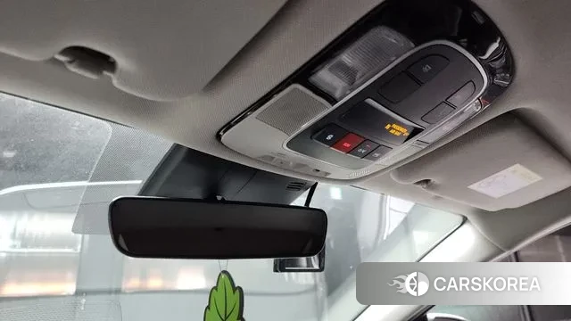 Hyundai Sonata (DN8) id 3597574 из Кореи 8