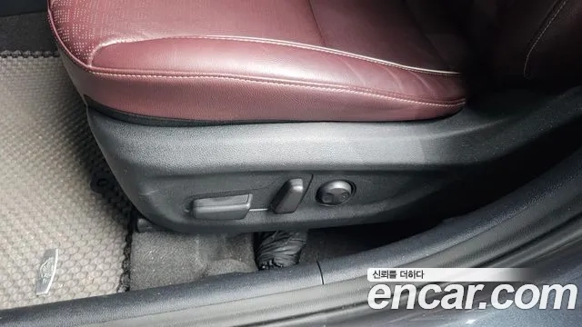 Kia The New Niro id 2955466 из Кореи 8