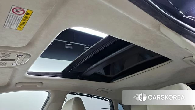 Hyundai The New Grandeur IG Hybrid id 4882133 из Кореи 8