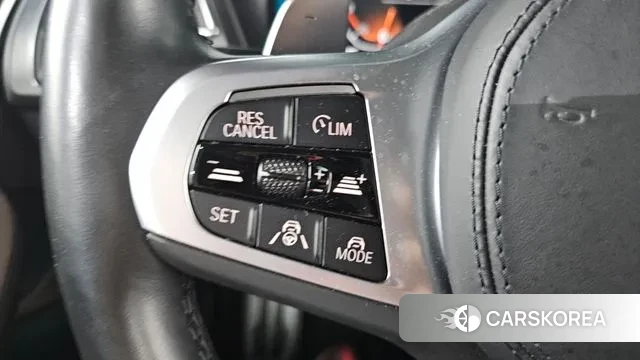 BMW X3 (G01) id 2993638 из Кореи 8