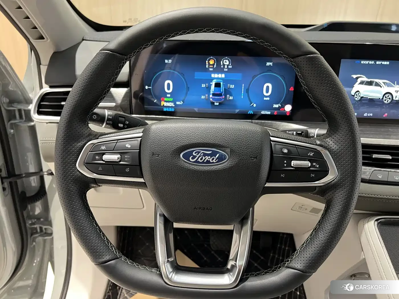 Ford Lingyu New Energy id 4570557 из Китая 8