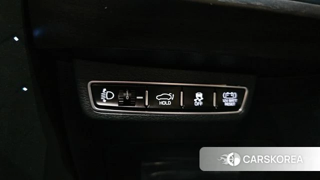 Kia K8 Hybrid id 4715731 из Кореи 8