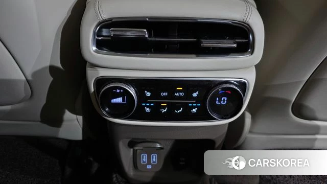 Genesis GV80 id 4316598 из Кореи 8