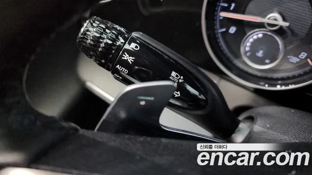 Hyundai The New Grandeur IG id 2951427 из Кореи 8