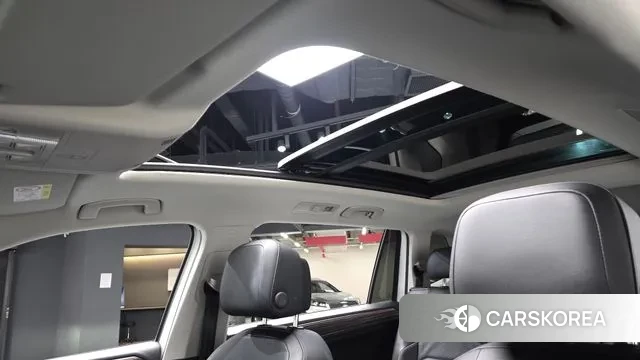 Volkswagen Tiguan Allspace id 3426927 из Кореи 8