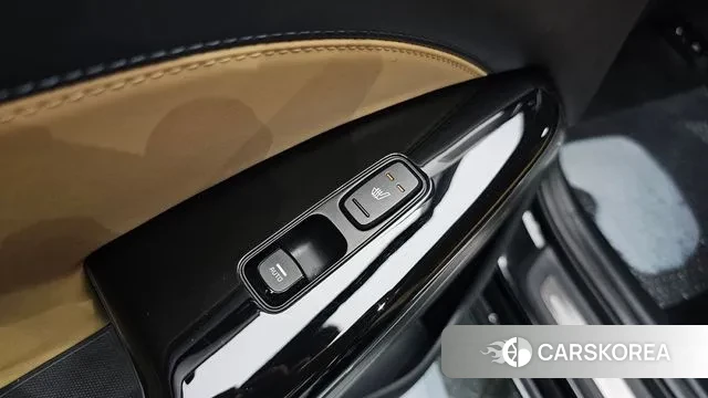 Kia K7 Premier id 3330267 из Кореи 8