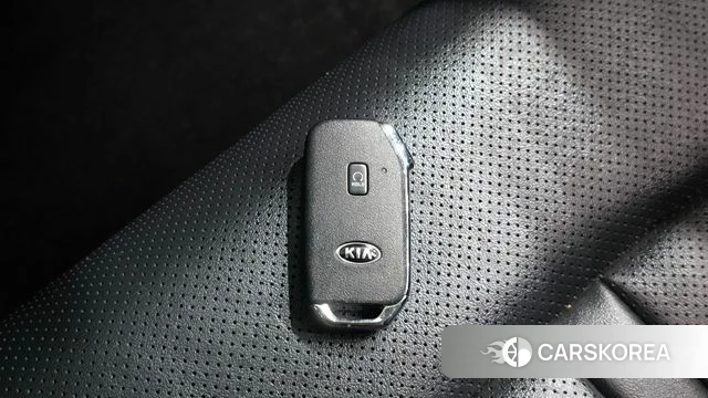 Kia K5 3rd generation id 4780489 из Кореи 8