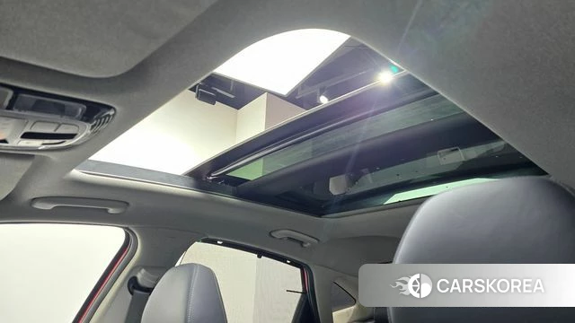 Hyundai Sonata Hybrid (DN8) id 3879125 из Кореи 8