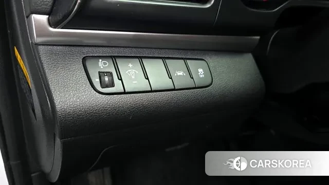 Hyundai The New Avante AD id 3578186 из Кореи 8