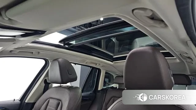 BMW X3 (G01) id 3635127 из Кореи 8