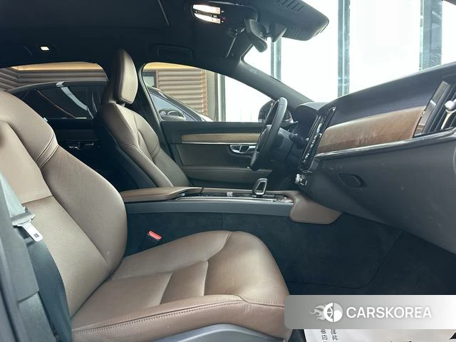 Volvo S90 id 4208180 из Китая 8