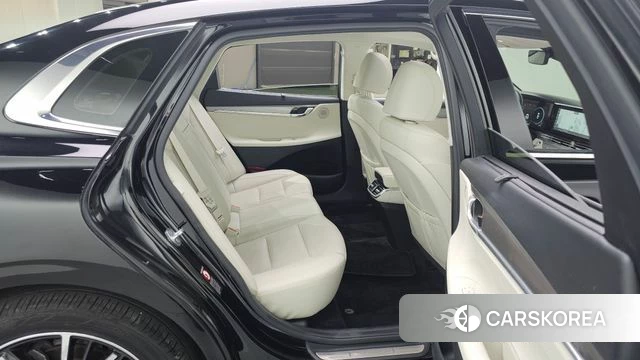 Hyundai The New Grandeur IG id 4899058 из Кореи 8