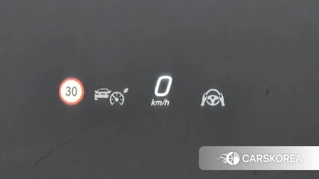 Mercedes-Benz EQS SUV X296 id 3120403 из Кореи 8