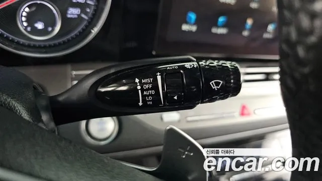 Hyundai The New Grandeur IG id 2921453 из Кореи 8