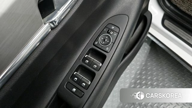 Hyundai The New Grandeur IG id 4338930 из Кореи 8