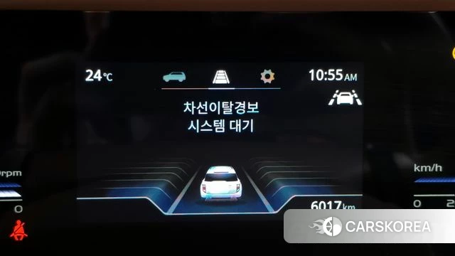 Ssangyong Torres id 4421933 из Кореи 8