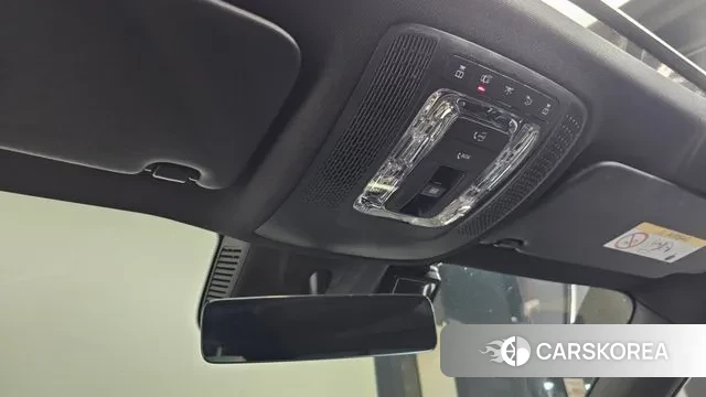 Mercedes-Benz GLB-Class X247 id 3361641 из Кореи 8