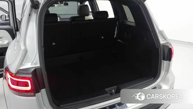 Mercedes-Benz GLB-Class X247 id 4872780 из Кореи 8