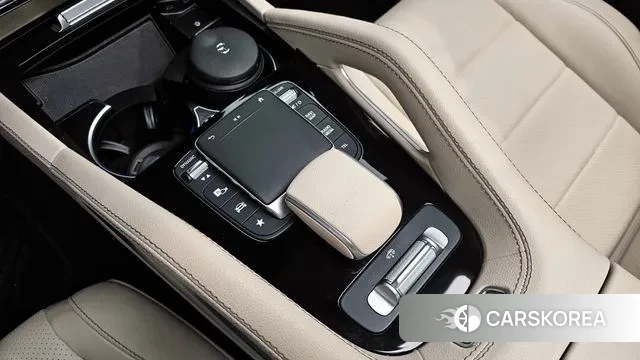 Mercedes-Benz GLE-Class W167 id 3586352 из Кореи 8