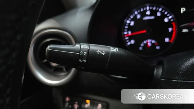 Kia The New K3 2nd generation id 4480819 из Кореи 8