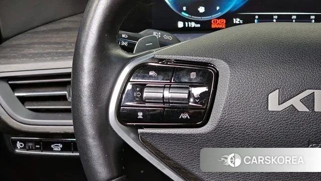 Kia K8 id 3421698 из Кореи 8