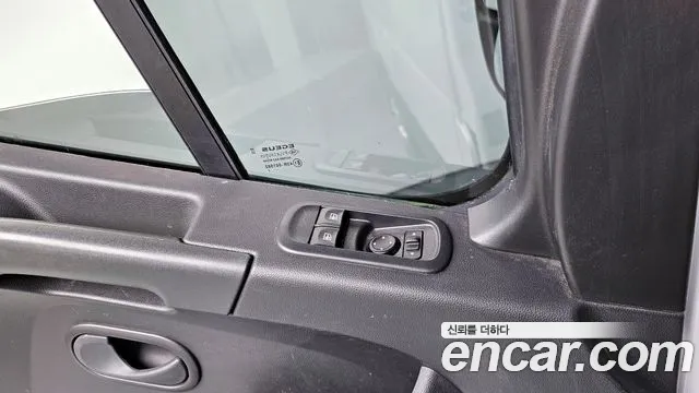 Renault Korea (Samsung) Master id 2423427 из Кореи 8