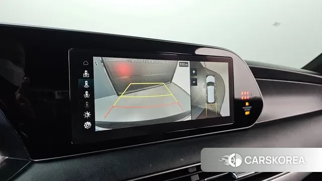 Hyundai Palisade id 3412051 из Кореи 8