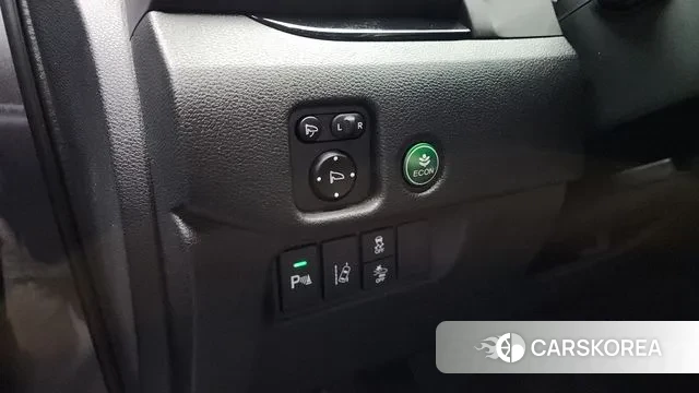 Honda Pilot 3rd generation id 3319633 из Кореи 8