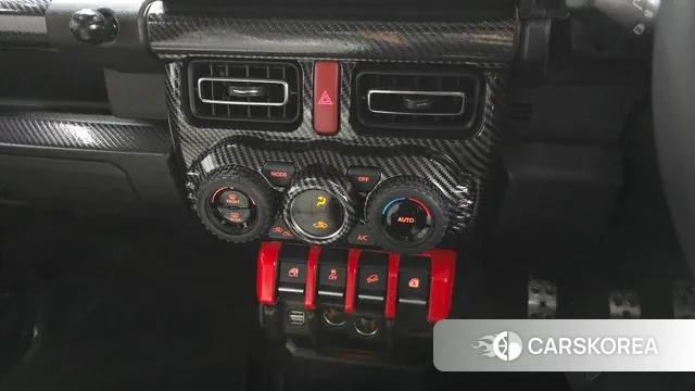 Suzuki Jimny id 3388376 из Кореи 8