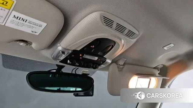 Mini Cooper id 3692675 из Кореи 8