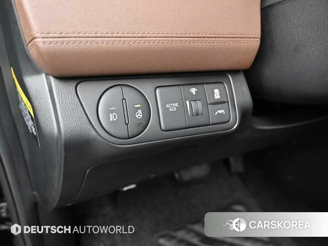 Hyundai The New Grand Starex id 4651992 из Кореи 8