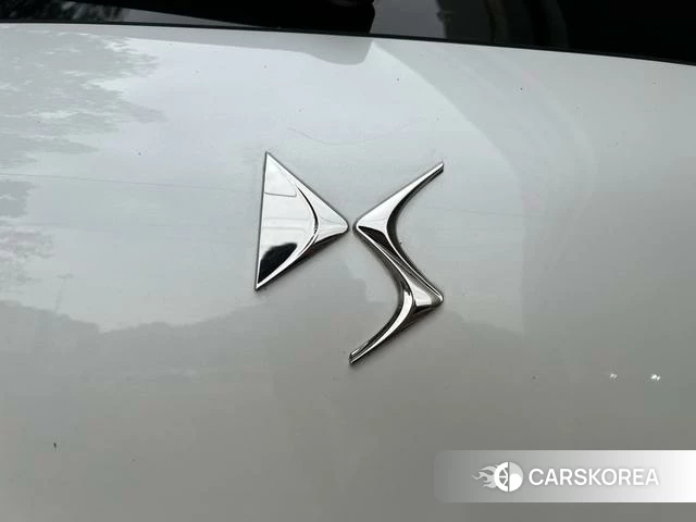 DS 4S id 4212934 из Китая 8
