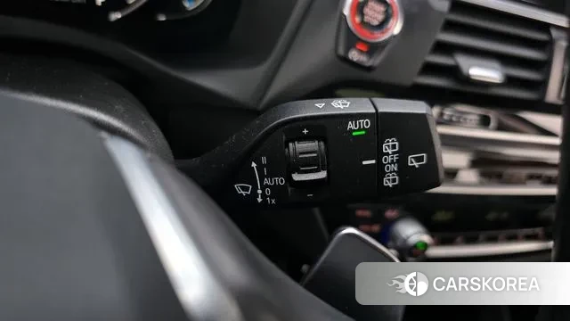 BMW X3 (G01) id 3574281 из Кореи 8