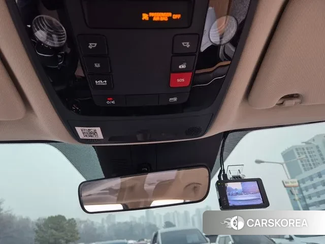 Kia Carnival 4th generation id 3595257 из Кореи 8