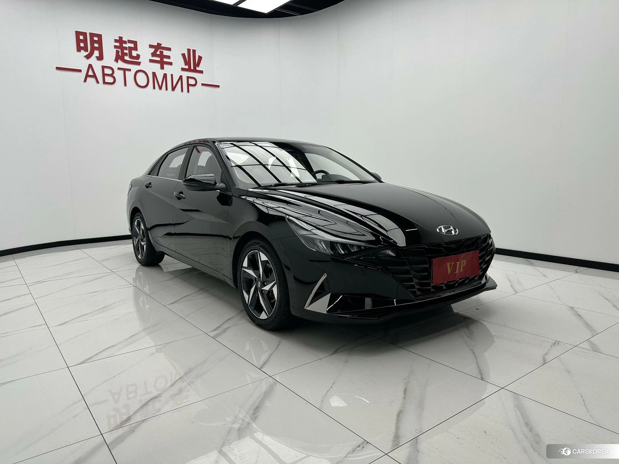 Hyundai Elantra id 4486317 из Китая 8
