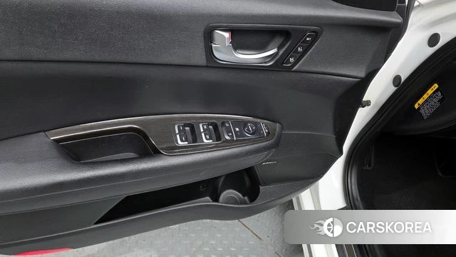 Kia The New K5 2nd generation id 3937294 из Кореи 8