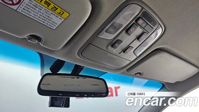 Kia The New Carnival id 2579794 из Кореи 8