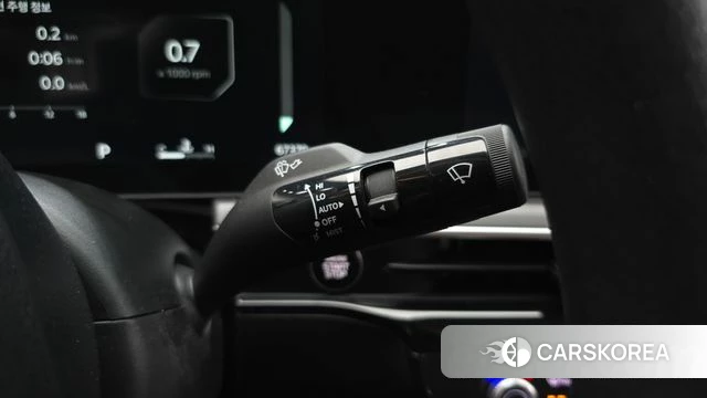 Kia The New K5 3rd generation id 4442598 из Кореи 8