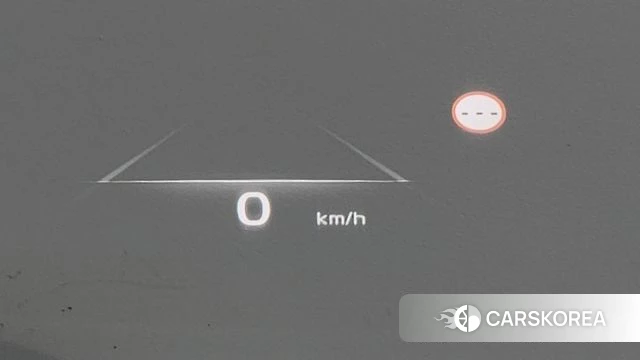 Kia K8 id 3805992 из Кореи 8