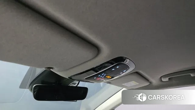 Hyundai The New Santa Fe id 3571796 из Кореи 8