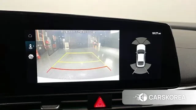 Hyundai Avante (CN7) id 3747339 из Кореи 8