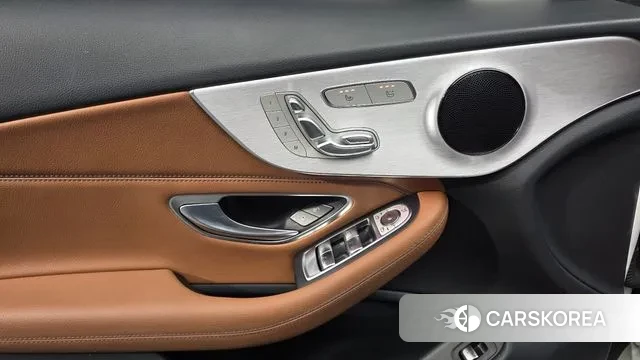 Mercedes-Benz C-Class W205 id 3385538 из Кореи 8