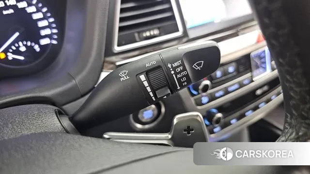 Genesis G80 id 3324955 из Кореи 8