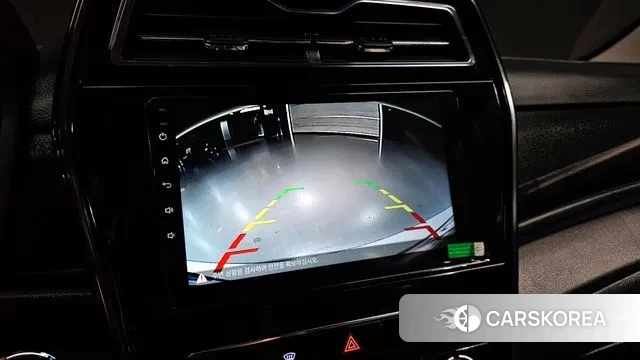 Ssangyong Berry New Tivoli id 2932042 из Кореи 8