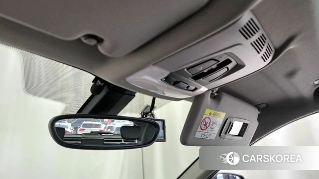 BMW X1 (F48) id 4187781 из Кореи 8