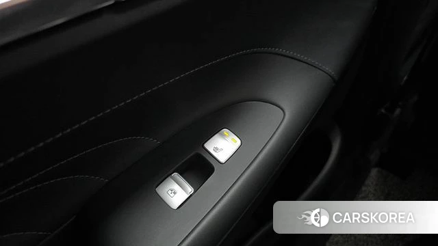 Hyundai The New Grandeur IG id 3872760 из Кореи 8