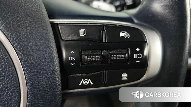 Kia Sportage 5th Generation Hybrid id 4535052 из Кореи 8