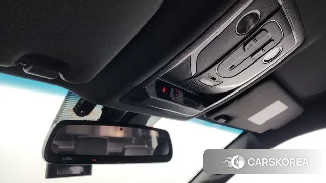 Ssangyong The New Rexton Sports Cannes id 3441946 из Кореи 8